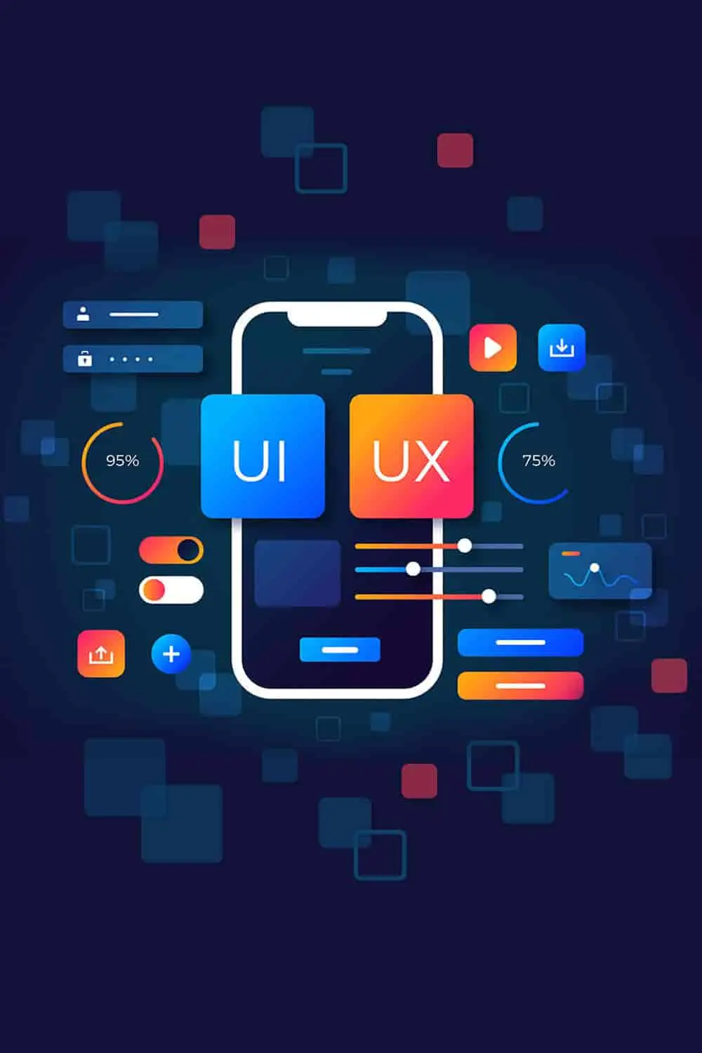 ui ux designing company