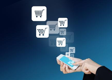 E-commerce