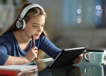E-learning