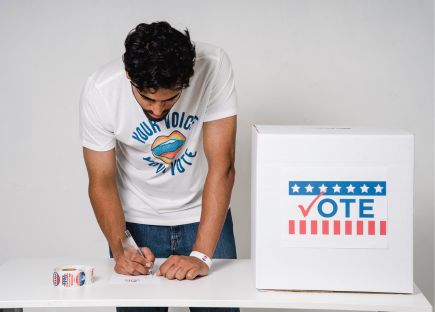 Election Prediction and Analysis Apps