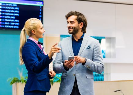 Airport Operations Apps