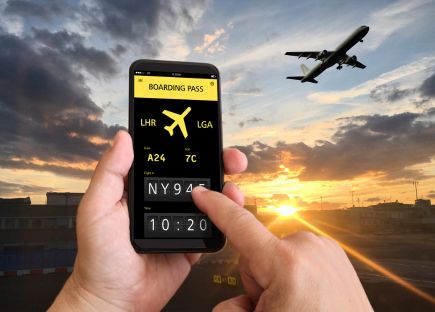 Airport Services Apps
