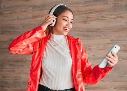 Audio streaming Apps