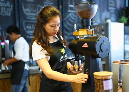 Automated Customer Service Apps