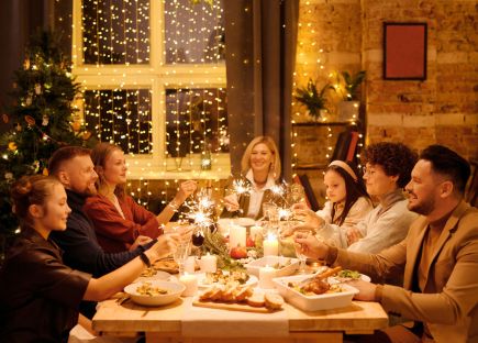 Community Event Apps