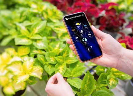 Crop Management Apps