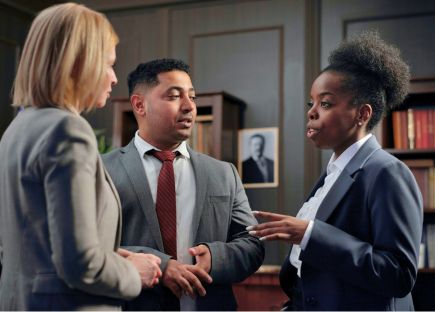 Debate and Discussion Forums Apps