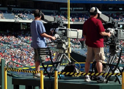 Entertainment News Apps