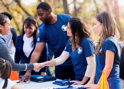 Event Registration Apps