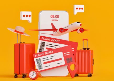 Flight Planning Apps