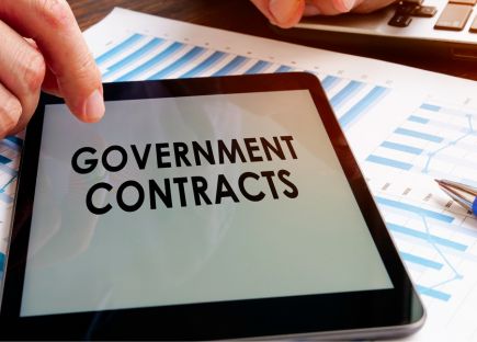 Government Transparency Apps