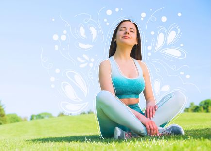 Health and Wellness Community Apps