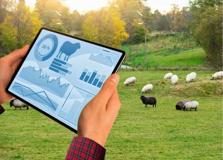 Livestock Management apps