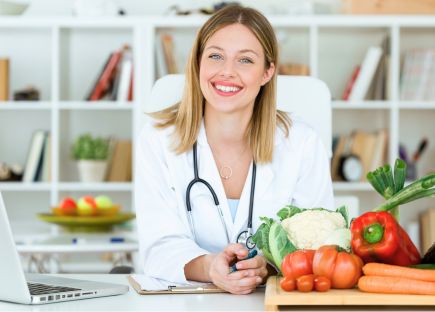 Nutrition and Meal Planning Apps