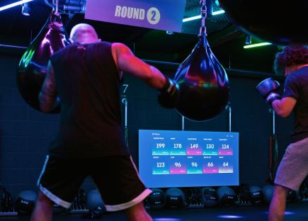 Performance Analysis Apps