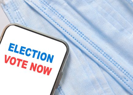 Political Insight Apps