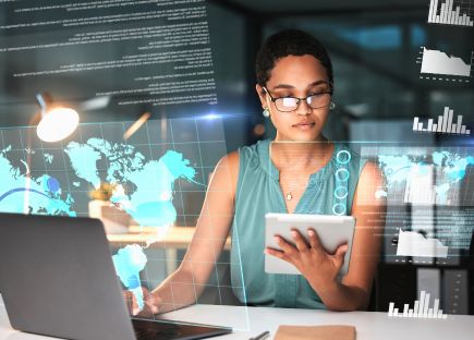 Professional Networking Apps