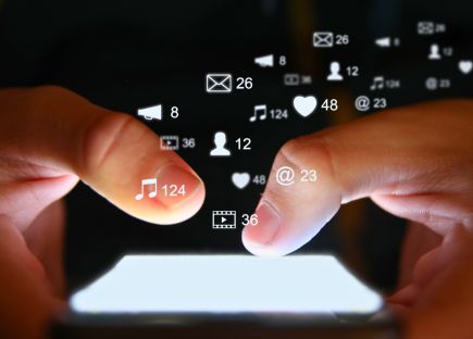 Social Networking Apps