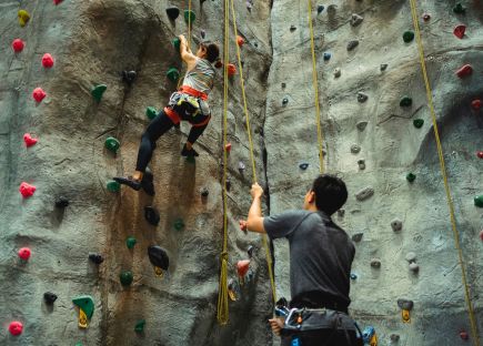 Sports Training Apps