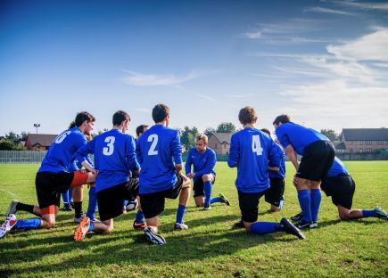 Team Management Apps